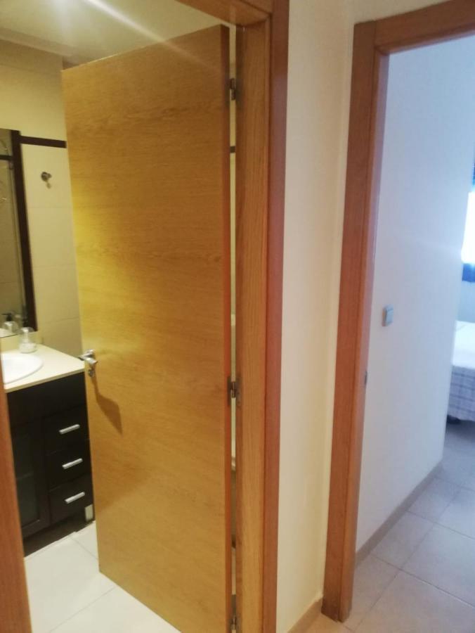 Apartamento Confortable En La Bahia De Αλικάντε Εξωτερικό φωτογραφία